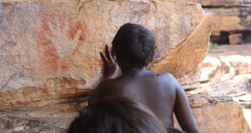 Famous Aboriginal Artists
