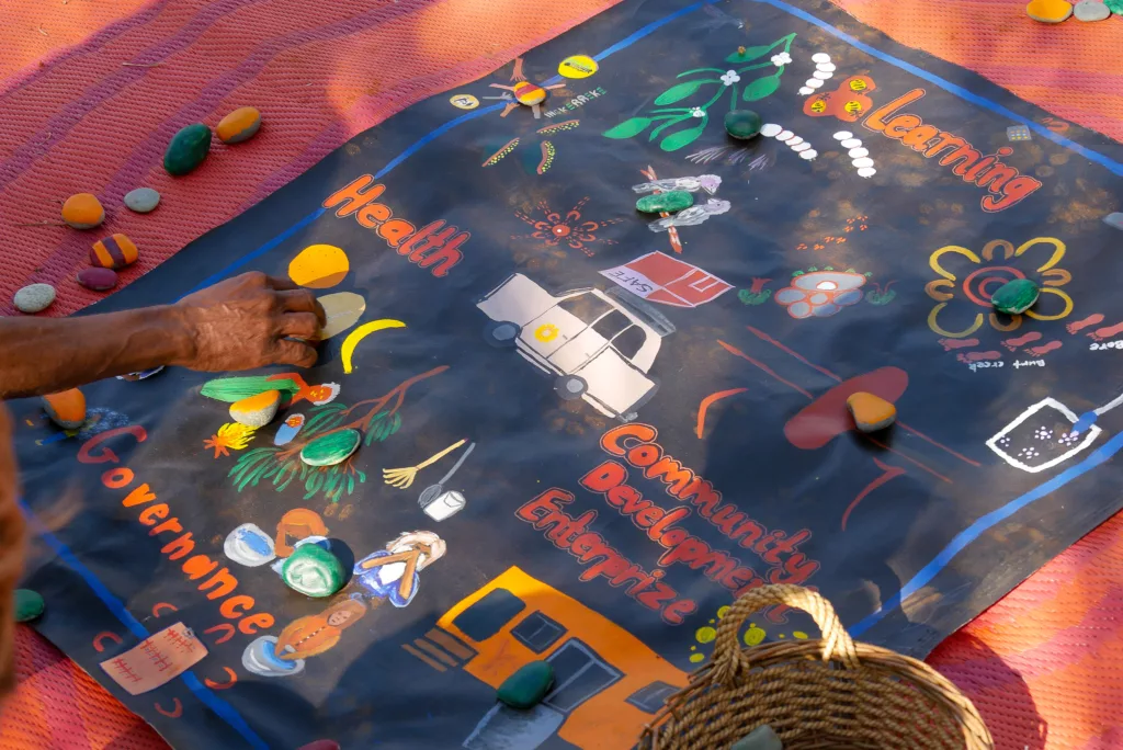 Children S Ground Research Evaluation Framework