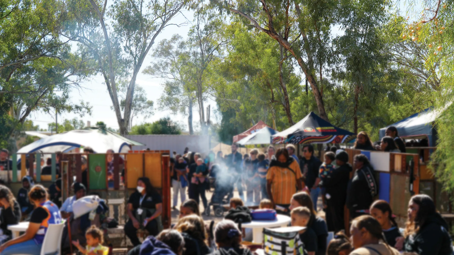 NAIDOC Week 2025: The Next Generation