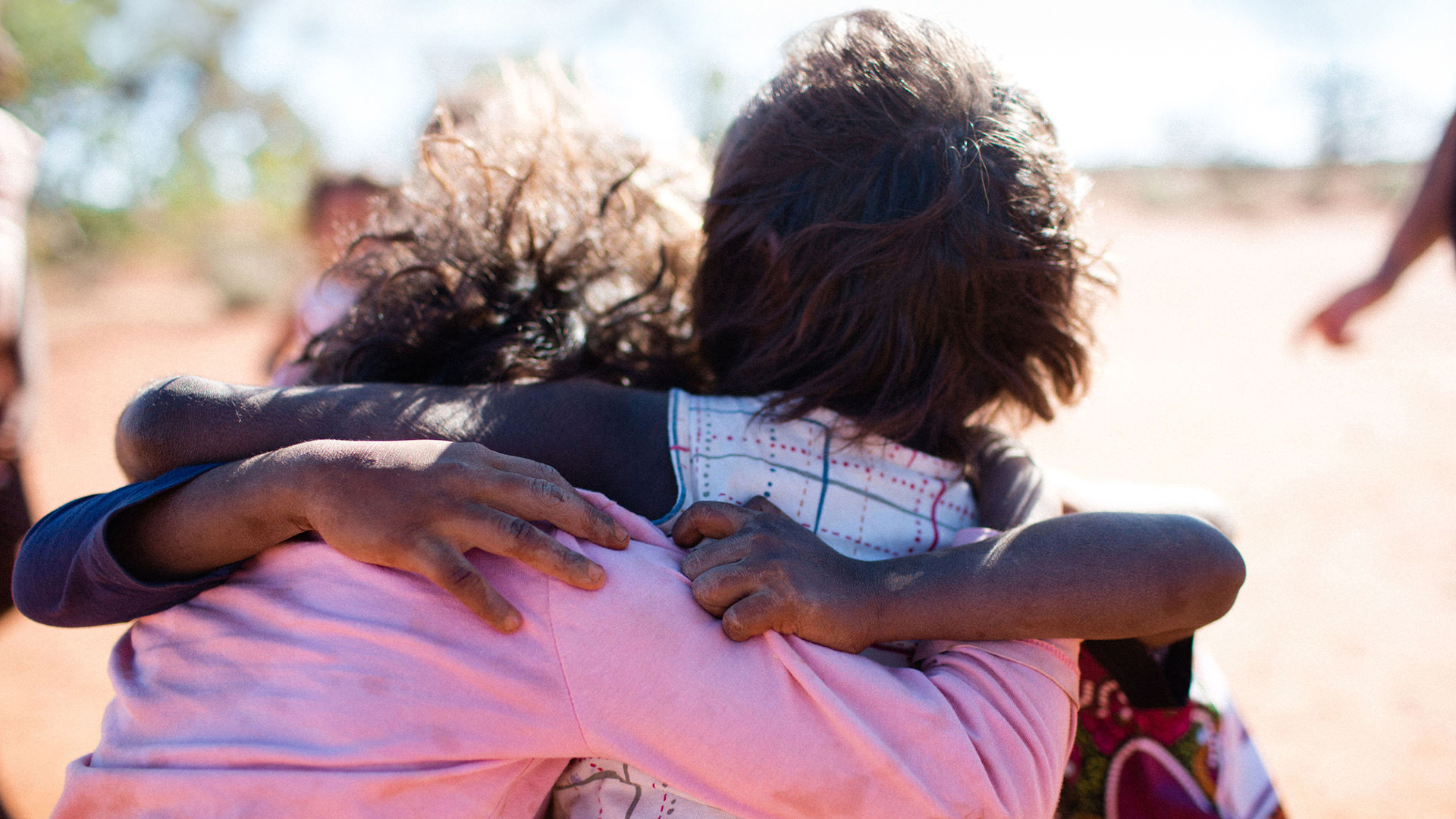 National Child Protection Week 2025: Celebrating the strength and spirit of our children