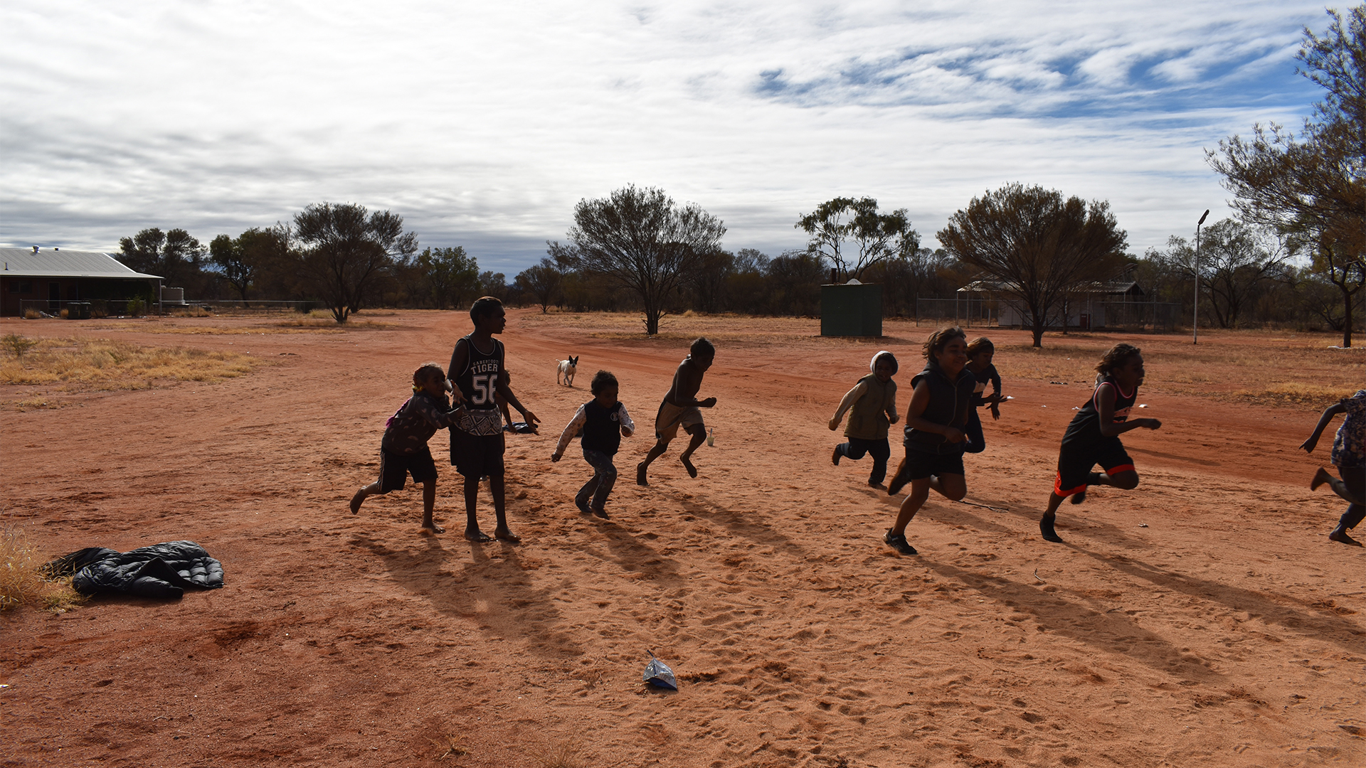 From the land: Realising the right to First Nations education